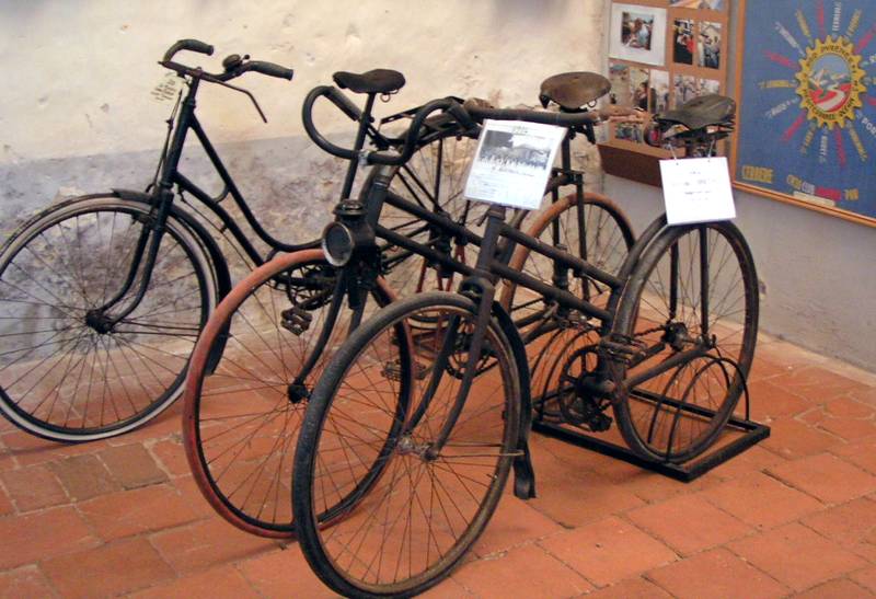 Igreja de Notre-Dame dos Ciclistas