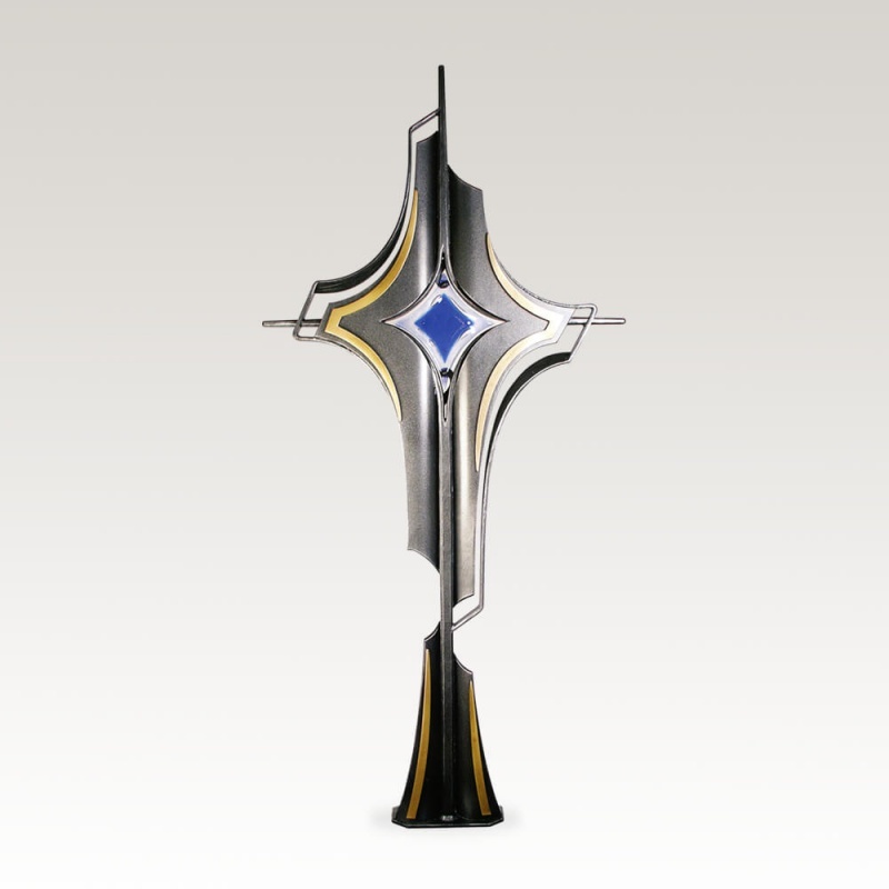 Fábrica de crucifixos Cruz de ferro