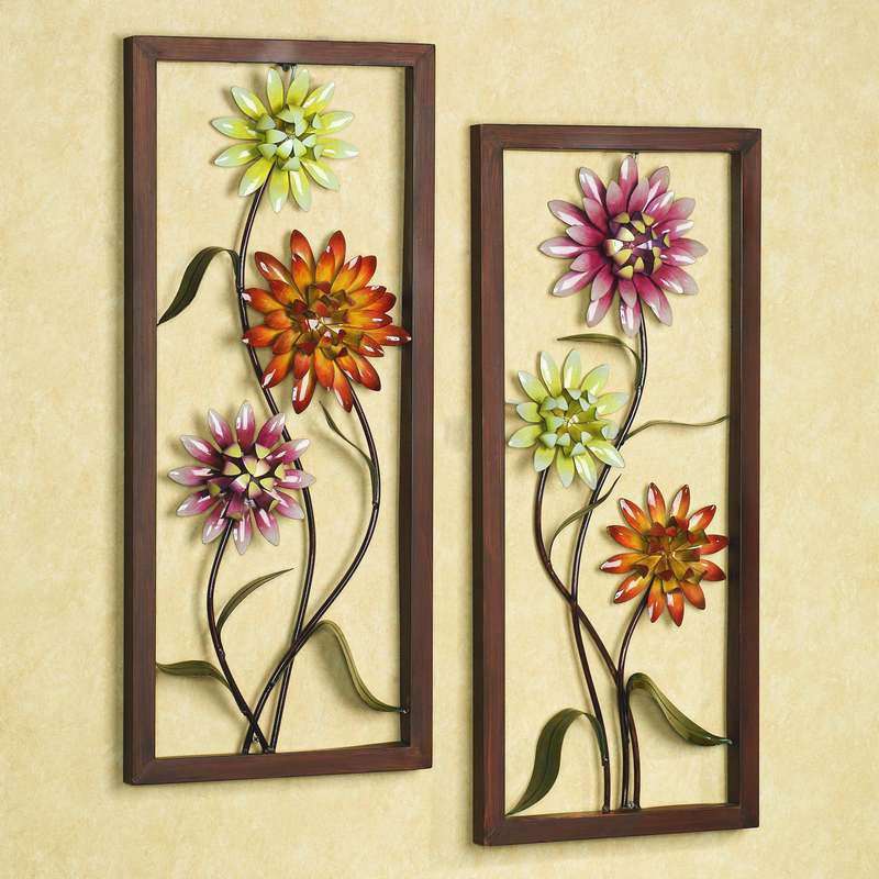 Decoração floral