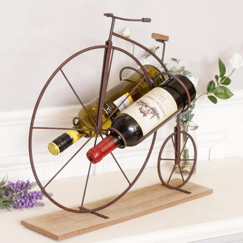 Serralheria artística - rack de vinho Serralheria artística em Petrópolis - RJ