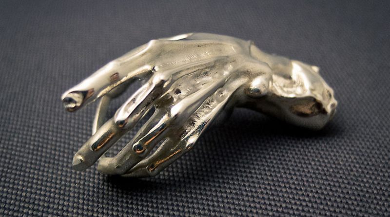 The Walking Dead Ring