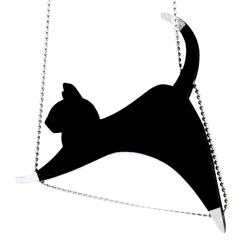 Bijuteria de gato