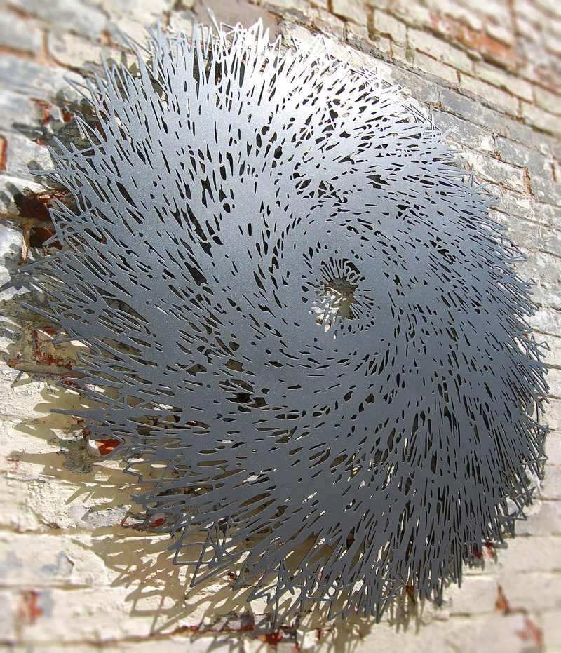 Forças da natureza na arte