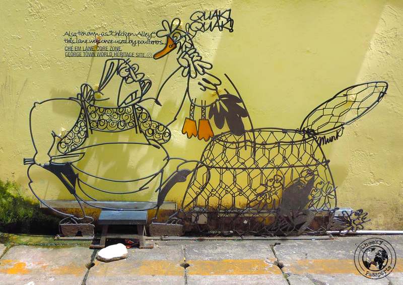 Painel mural com vergalhões Serralheria artística no Rio de Janeiro