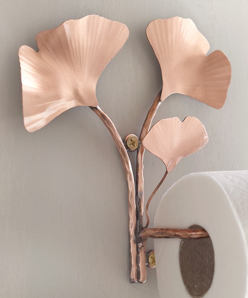 Decoração de banheiro