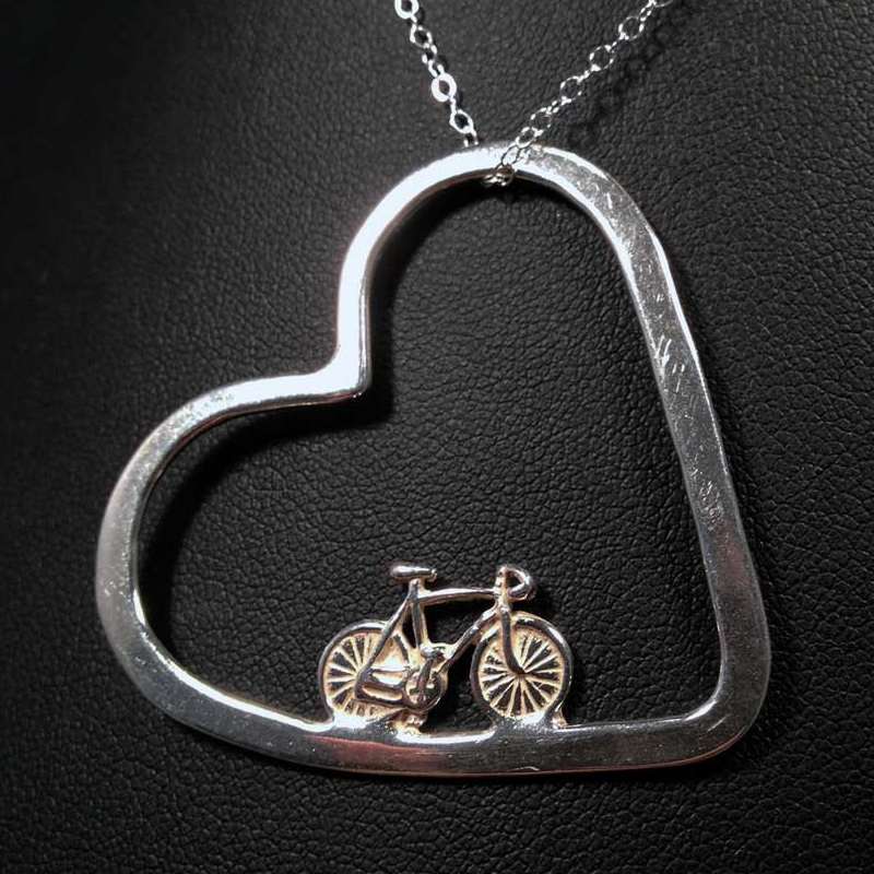 I Love Bike