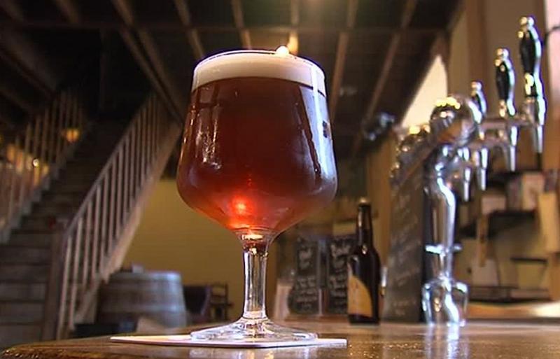 Les Ursulines - Bière