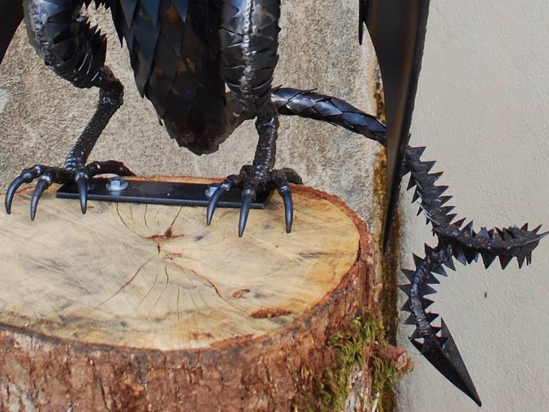 Serralheria artística em Petrópolis - Rio de Janeiro