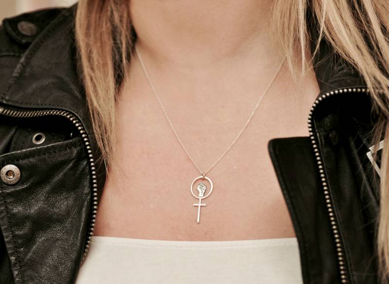 Bijuteria de pewter