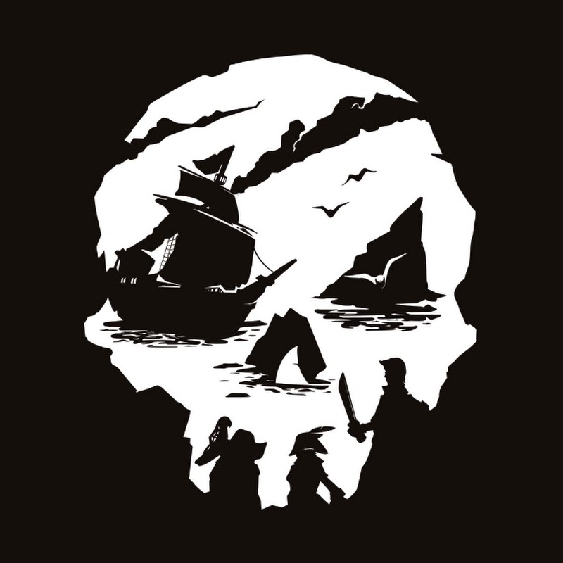 Game Sea of Thieves