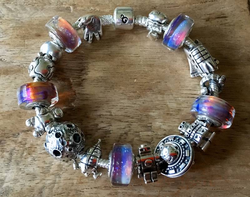 Acessórios para pulseiras