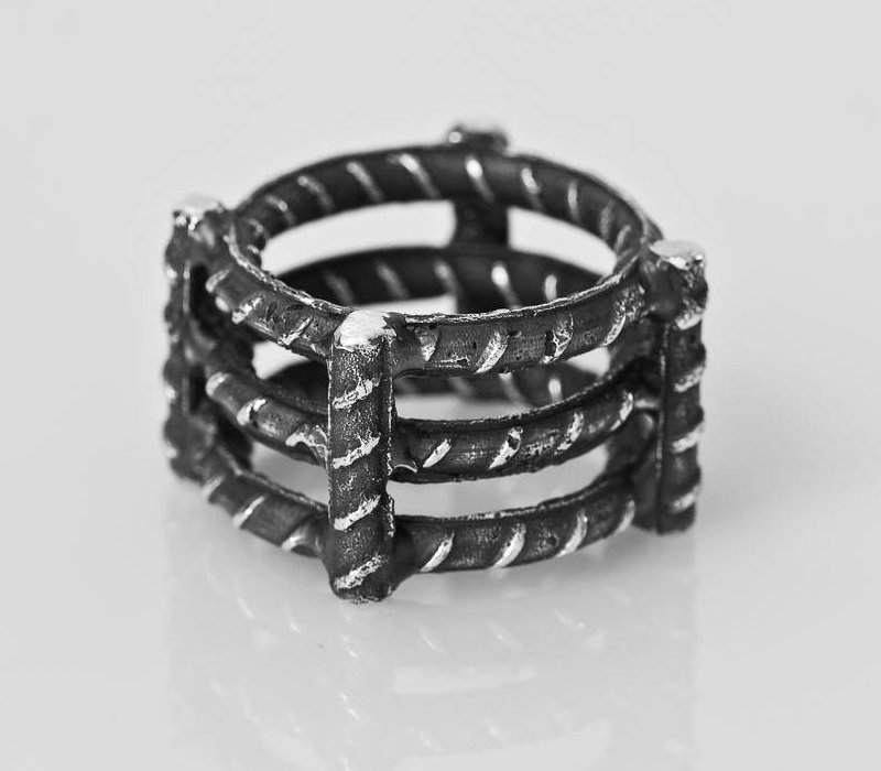 Bijuteria rústica