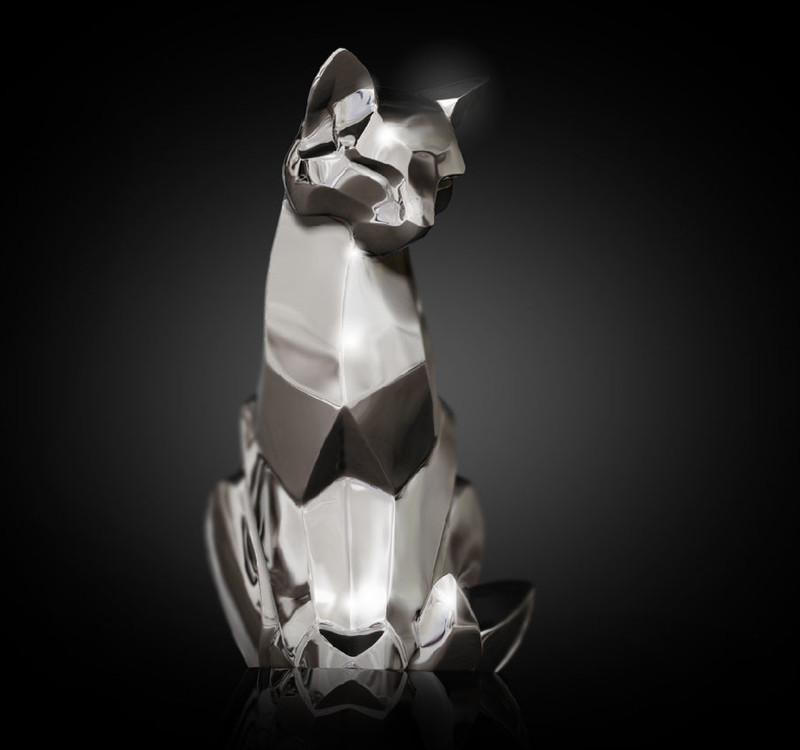 Origami de bicho