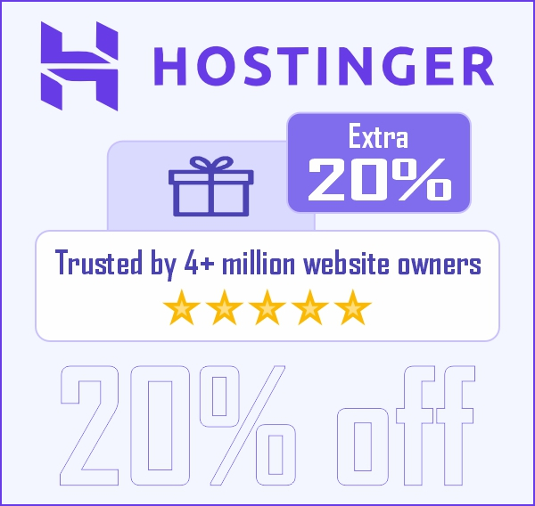 Hospedagem Business HOSTINGER